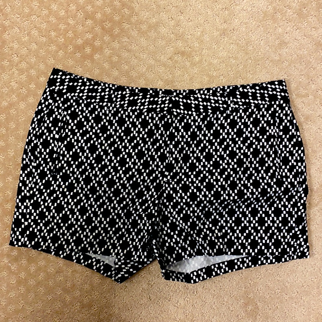 Size 16 Brand New Shorts